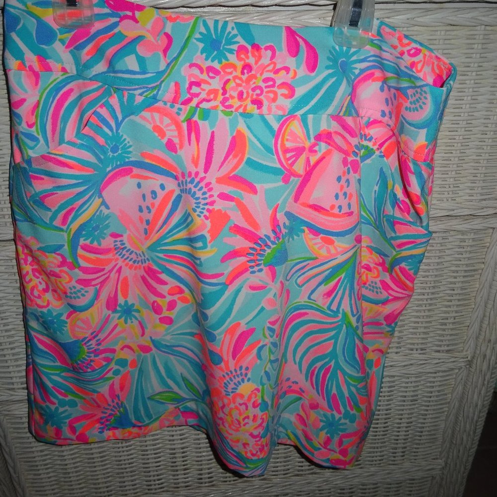 Lilly Pulitzer Jonas Skort